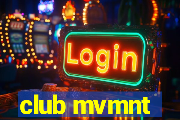 club mvmnt