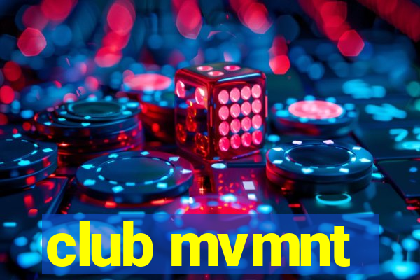 club mvmnt