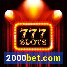 2000bet.com