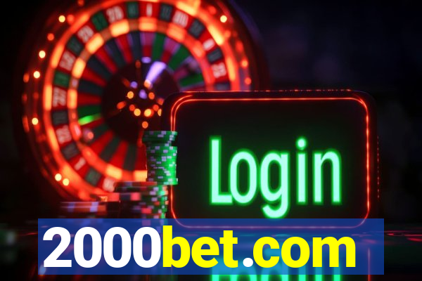 2000bet.com