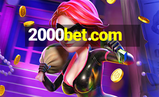 2000bet.com