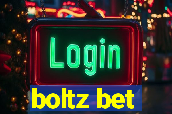 boltz bet