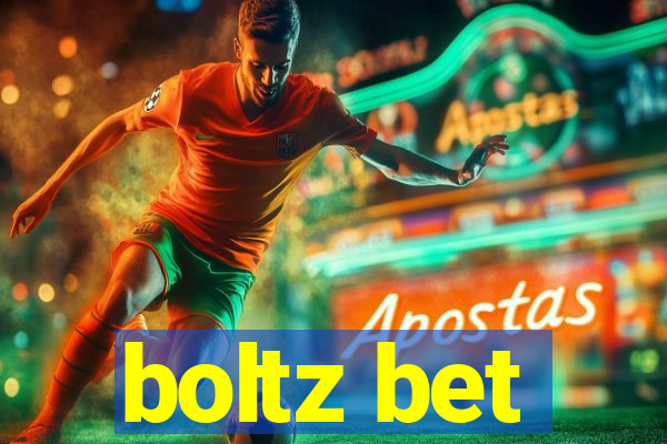 boltz bet