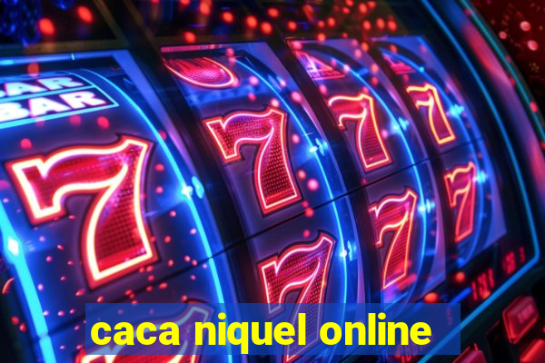 caca niquel online