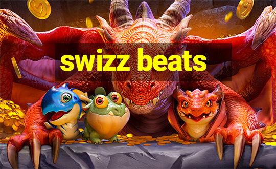 swizz beats