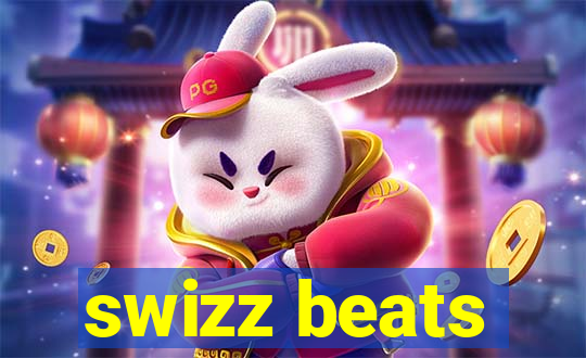 swizz beats