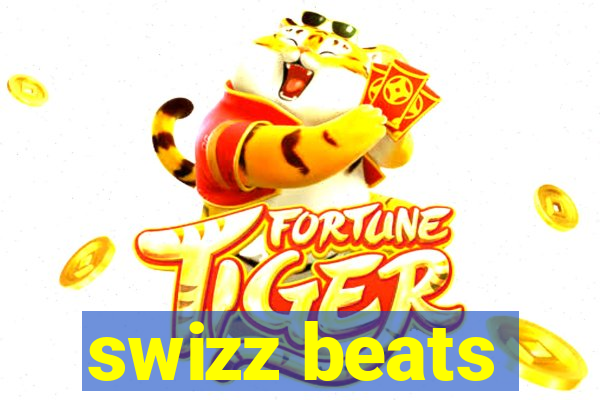 swizz beats