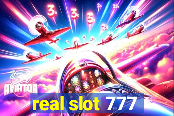 real slot 777