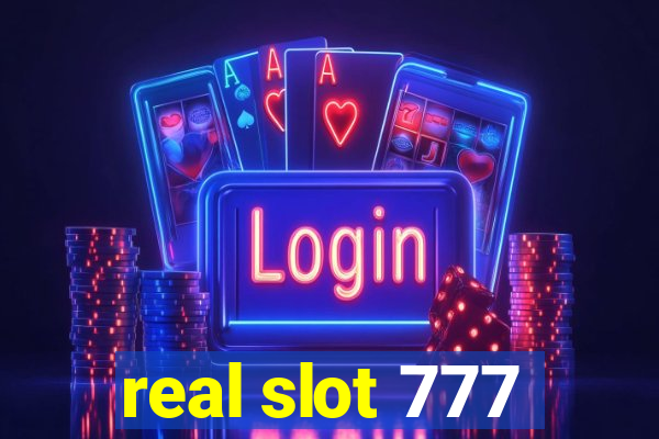 real slot 777