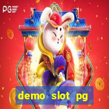 demo slot pg fortune tiger