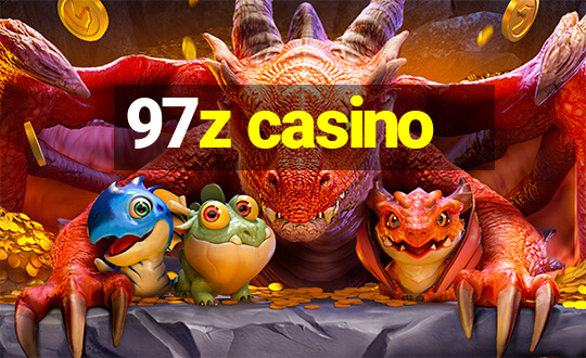 97z casino