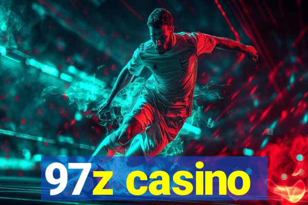 97z casino