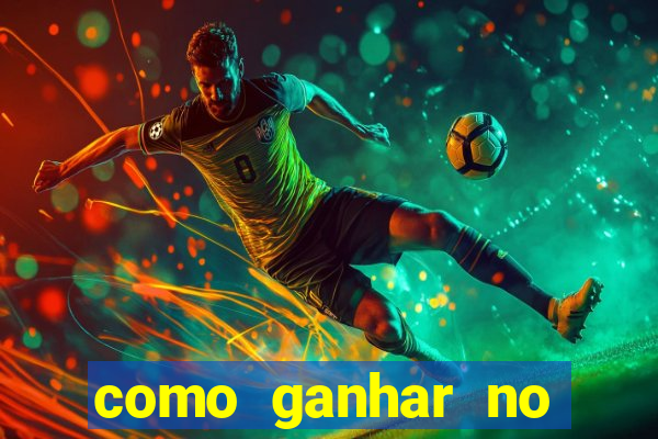 como ganhar no jogo do tigre