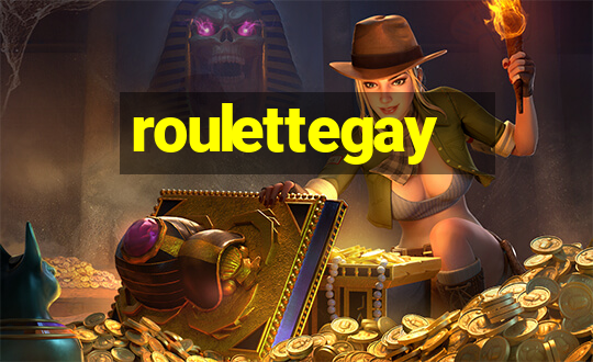 roulettegay