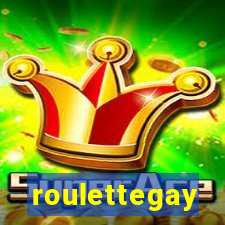 roulettegay