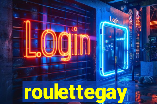 roulettegay