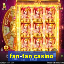 fan-tan casino