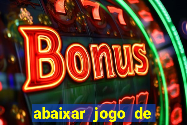 abaixar jogo de ca?a níquel