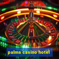 palms casino hotel