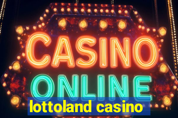 lottoland casino