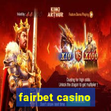 fairbet casino