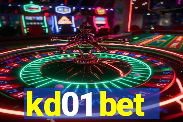 kd01 bet