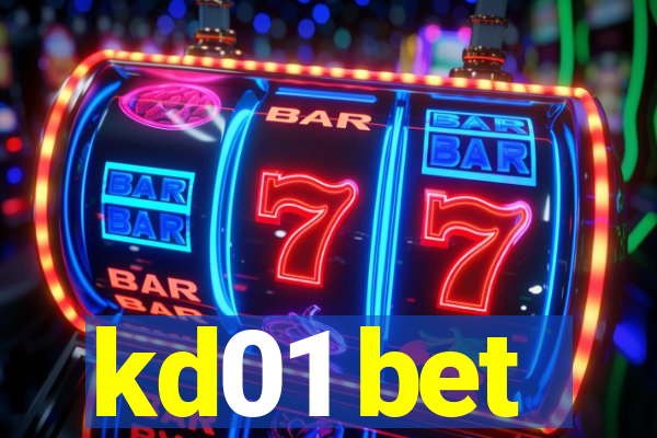 kd01 bet