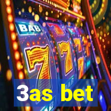 3as bet