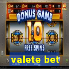 valete bet