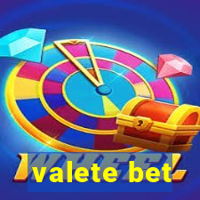 valete bet