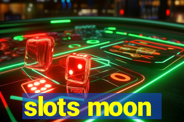 slots moon