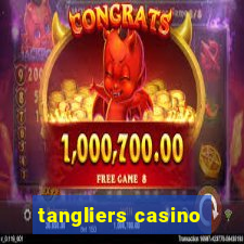 tangliers casino