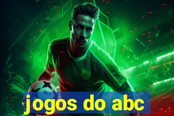 jogos do abc