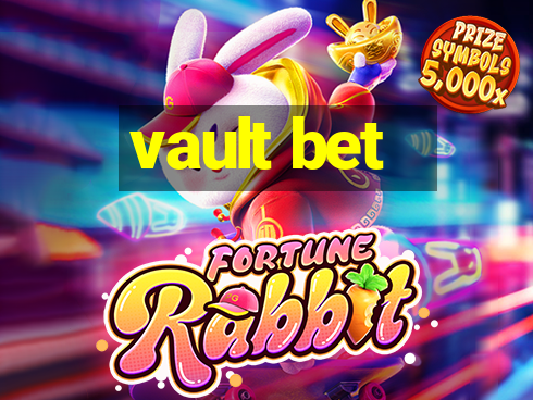 vault bet