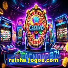 rainha jogos.com