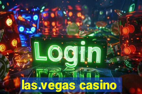 las.vegas casino