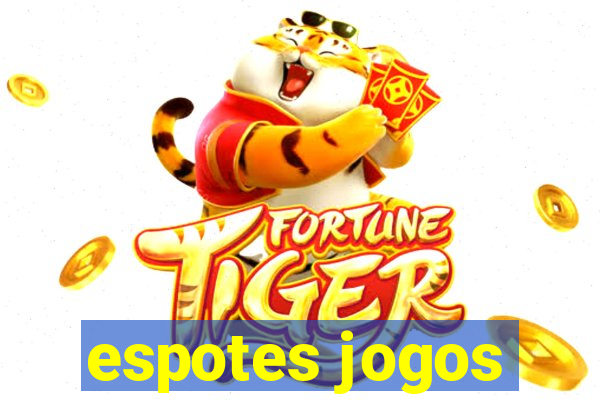 espotes jogos