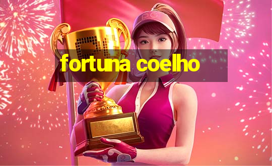 fortuna coelho