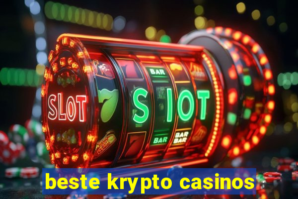 beste krypto casinos