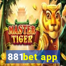 881bet app