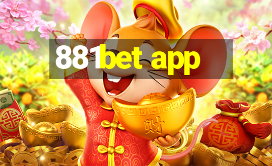 881bet app