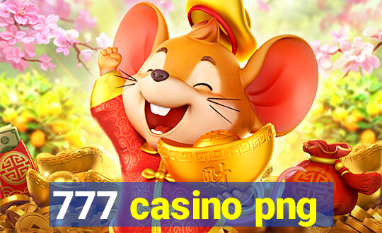 777 casino png