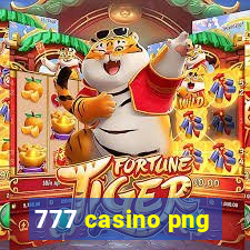 777 casino png