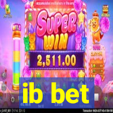 ib bet