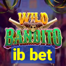 ib bet