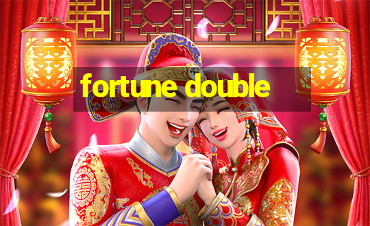 fortune double