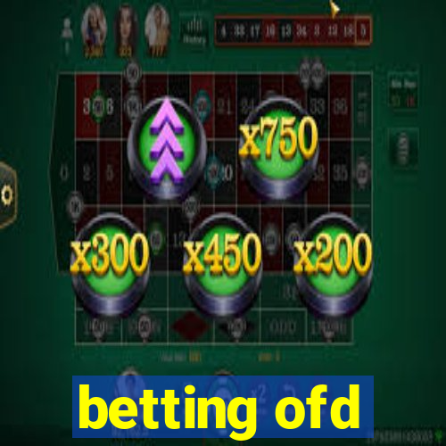 betting ofd