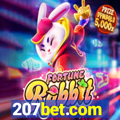 207bet.com