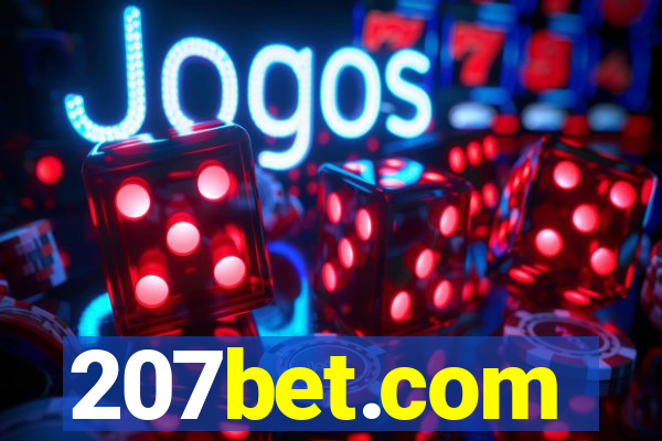 207bet.com