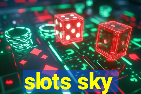 slots sky